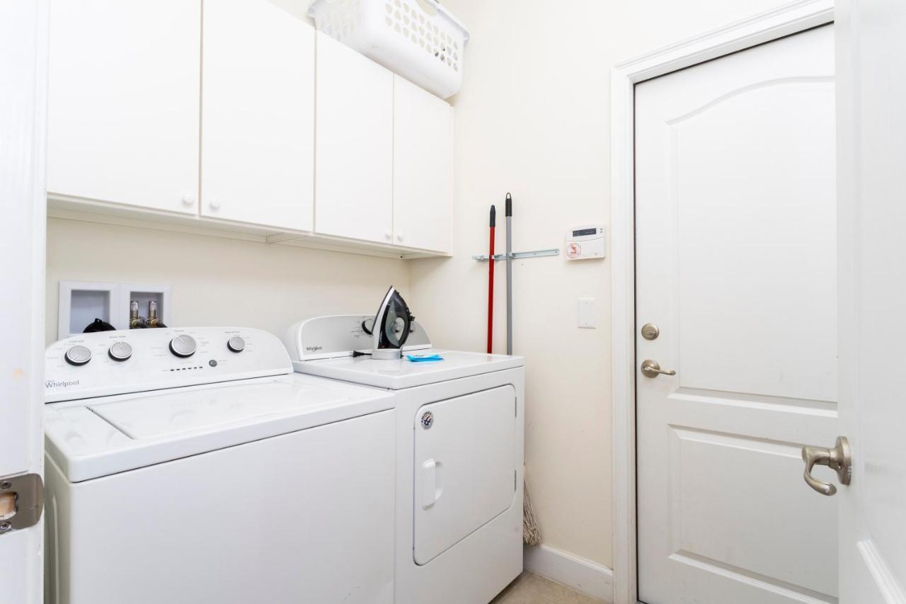 Gorgeous 4Bd Close To Disney W/ Pool @ 4072 Solterra Resort Davenport Extérieur photo
